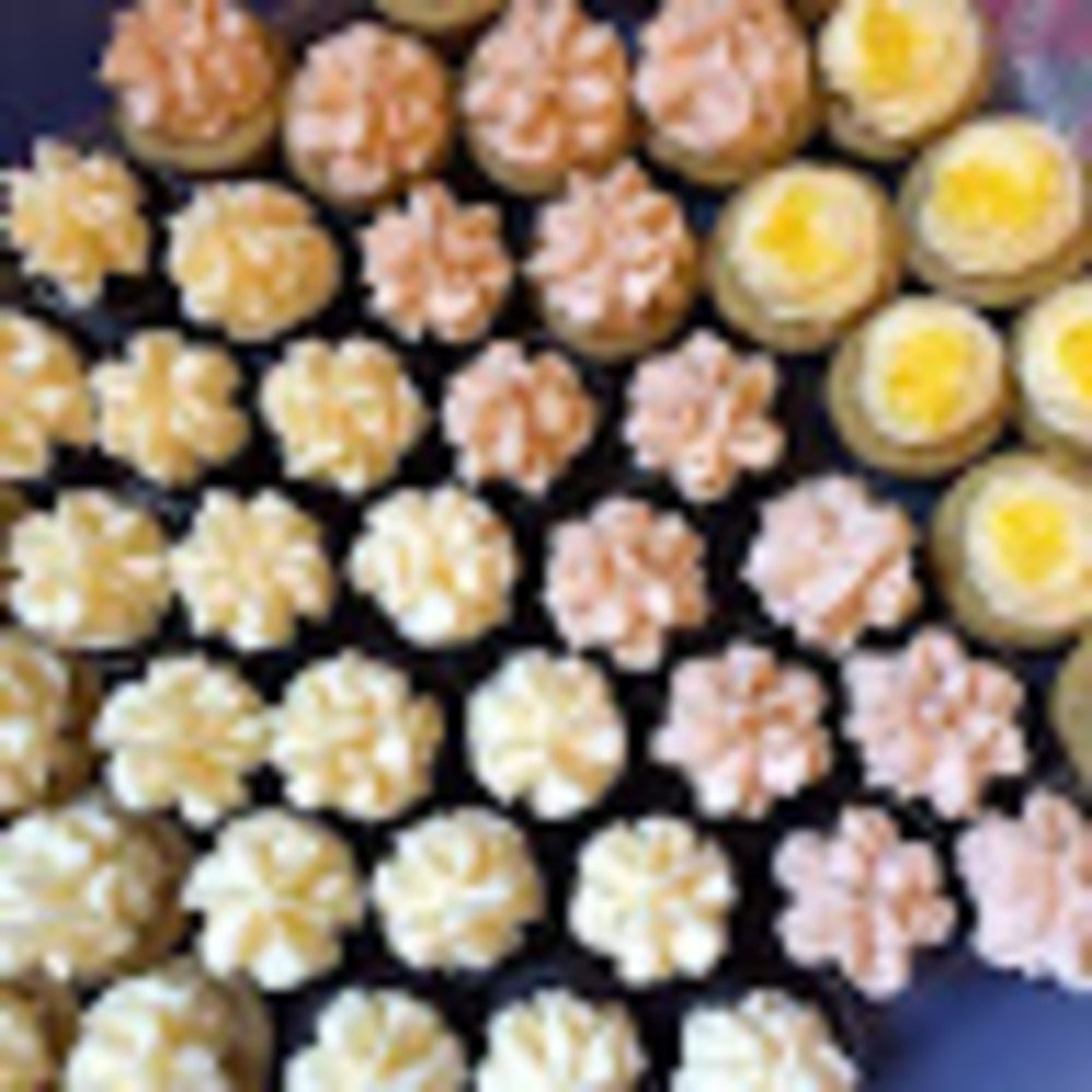 Meet your Posher, Victoria